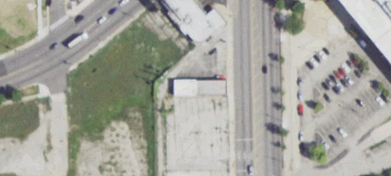 Commercial Land Assemblage Opportunity