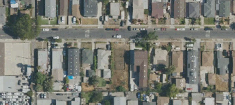 Shovel-Ready Development Land