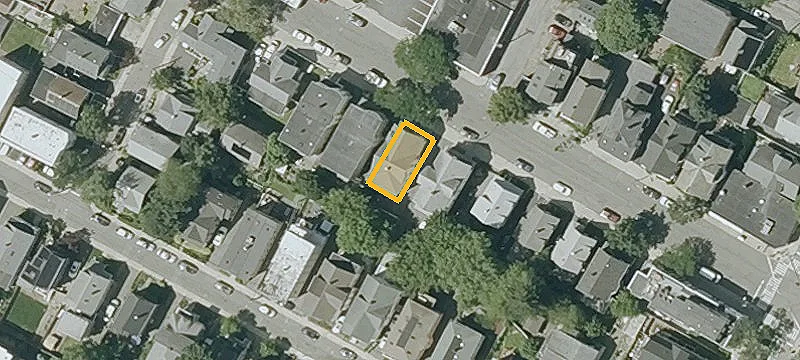 Street-Level Retail Condominium