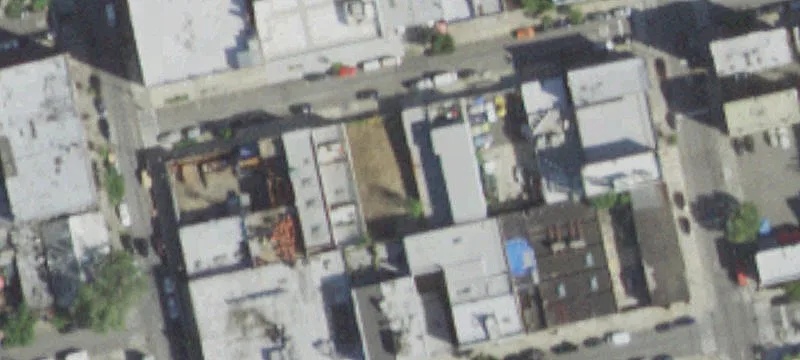Industrial Storage Land Parcel