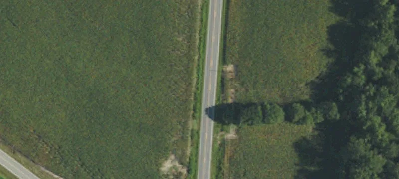 Residential Land Lot