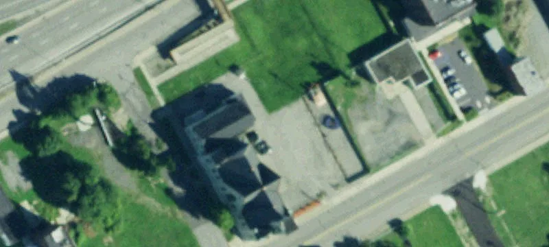 Historic Mixed-Use Church Property