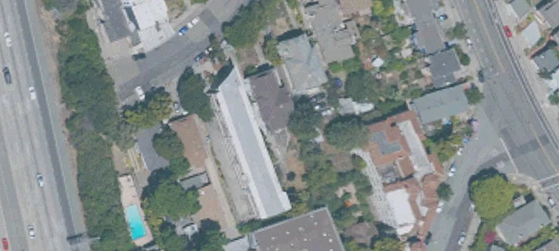 Grand Lake Triplex Fixer