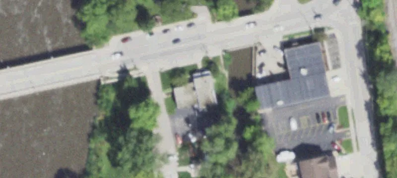 Two-Story Office Building