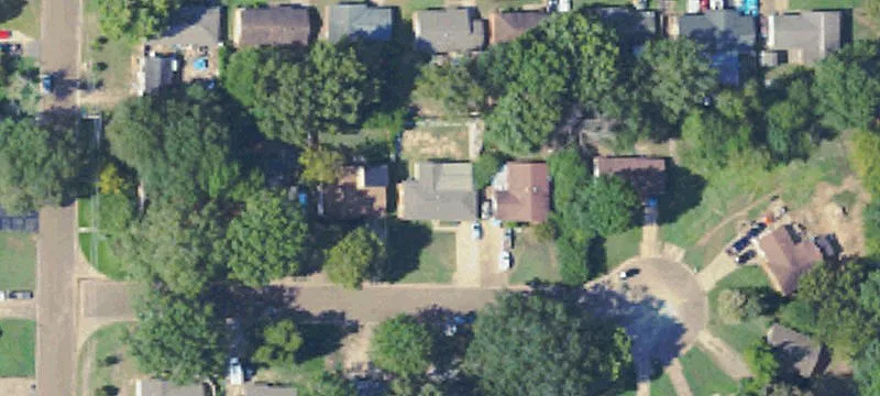 Vacant Residential Lot