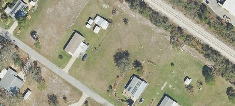 Residential Home Lot