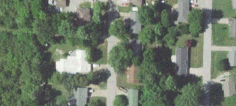 Commercial Land Parcel