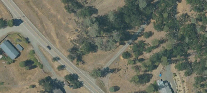 Tiered Residential Development Lot