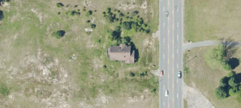 Retail Development Land Adjacent