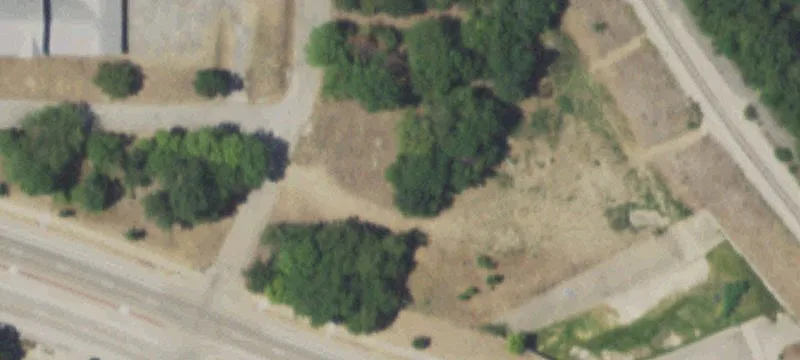 Residential Land Lot Opportunity