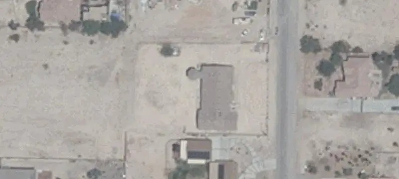 Residential Land Parcel
