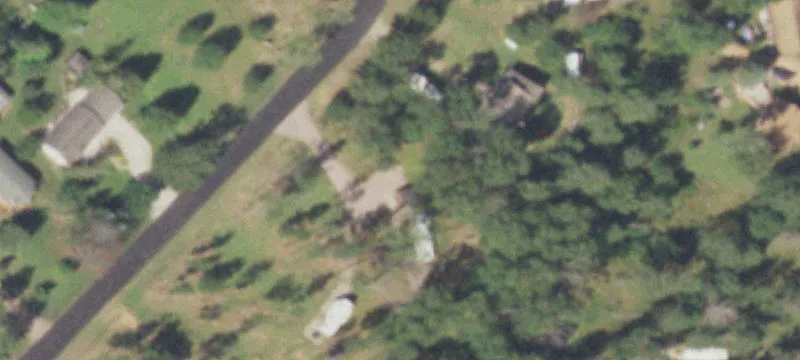 Waterfront Recreation Land with Deeded Access