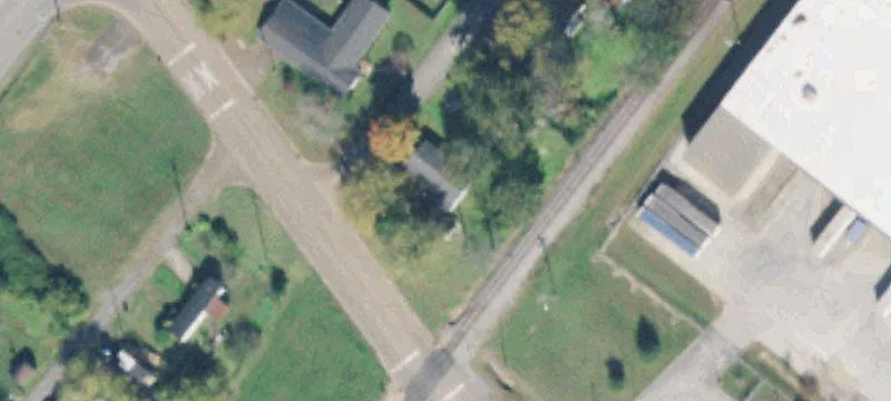 Zoned Residential Development Lot