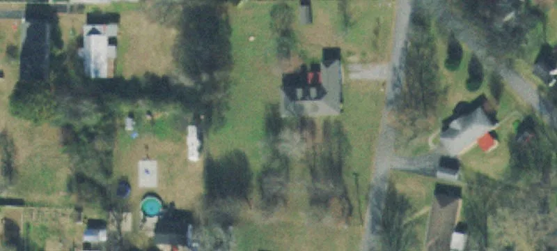 Residential Building Lot
