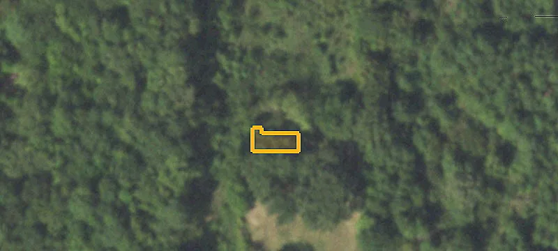 Waterfront Recreation Land