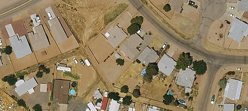 General Commercial Land Parcels