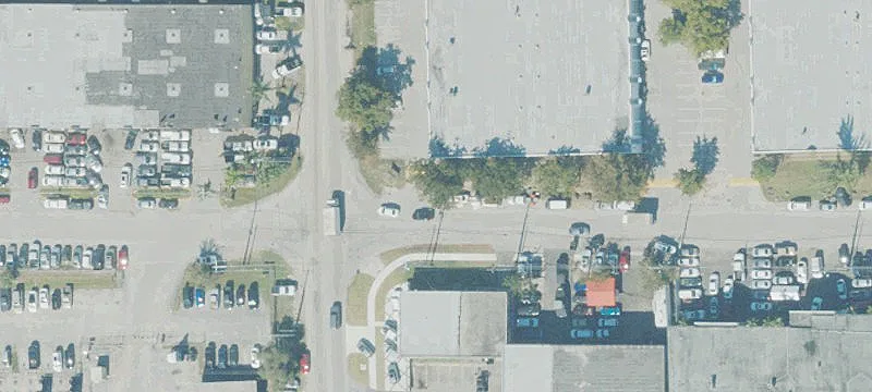Flex Industrial Space for Lease
