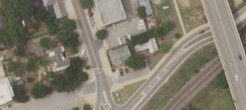 Mixed-Use Development Land