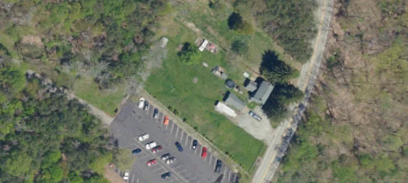 Vacant Residential Building Lot