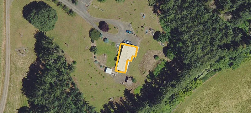 Agricultural Land Parcel