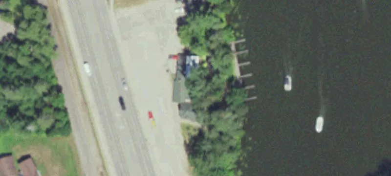 Historic Restaurant and Bar Property