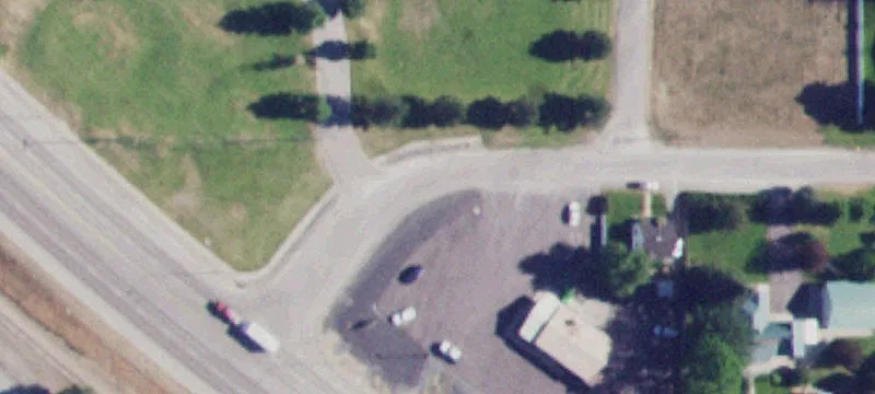 Flat Residential Buildable Lot