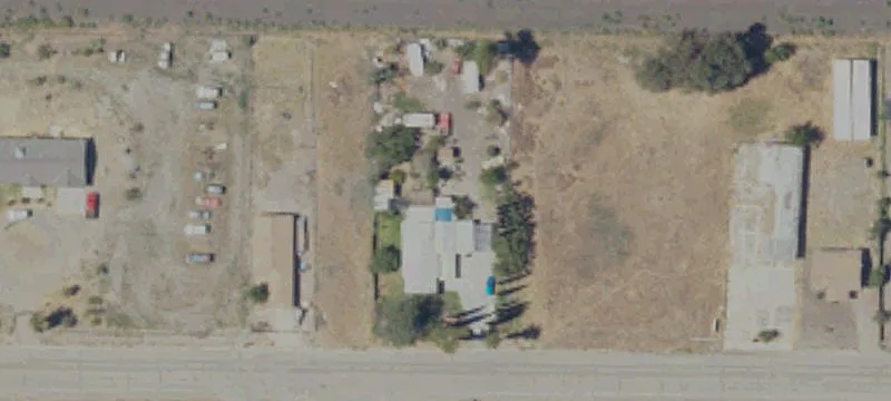 Residential Land Lot