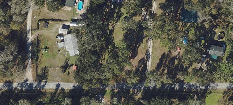 Corner Residential Land Parcel