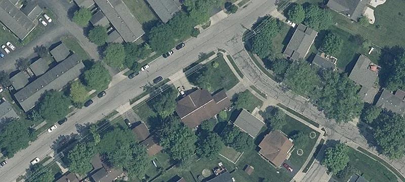 Income Producing Duplex Investment