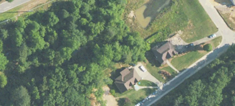 Residential Building Lot