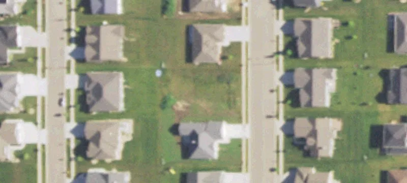 Residential Building Lot