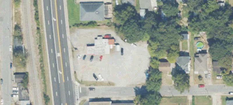 Automotive Repair and Collision Shop