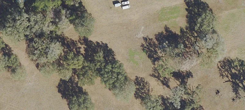 Commercial Land with Live-Work Improvements