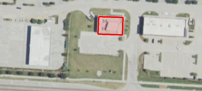 Retail Investment Property