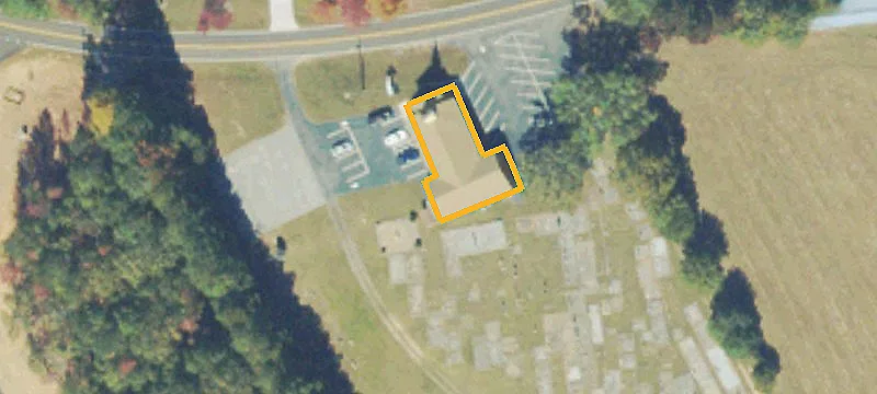 Planned Residential Development Land