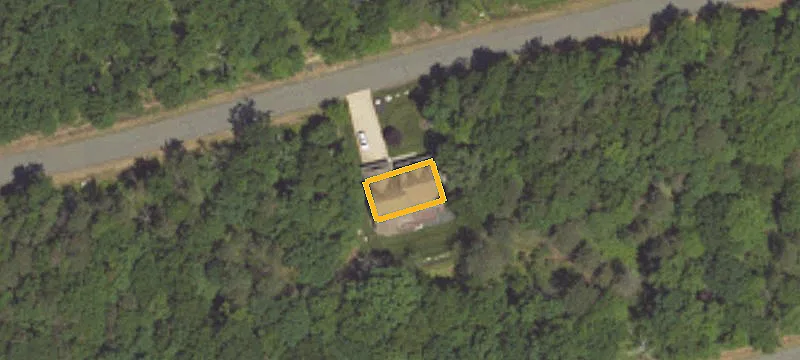 Buildable Recreation Land Lots
