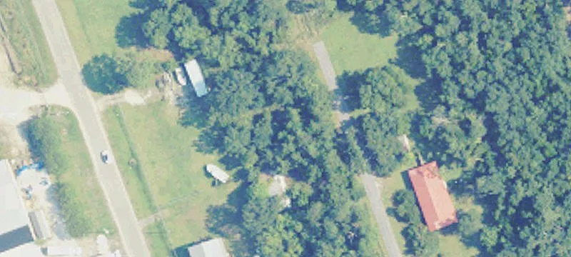 Residential Land Parcel