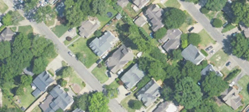 Vacant Development Lot