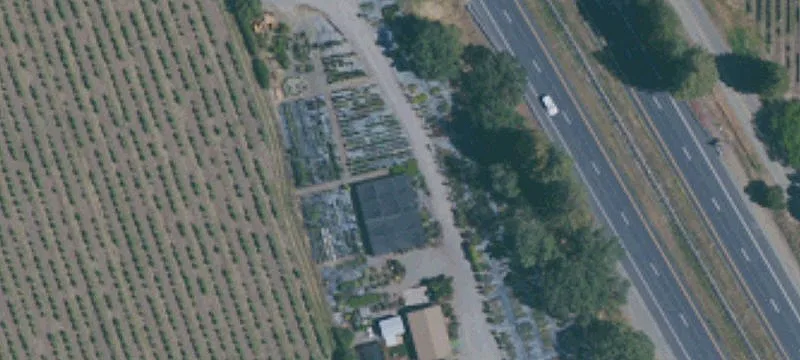 Pre-Perc'd Residential Land Parcel