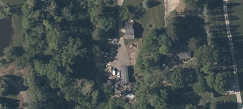Scenic Hilltop Home Lot