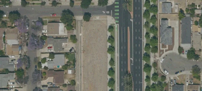 Vacant Development Lot