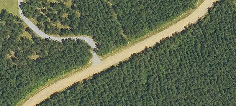 Residential Land Lot Community