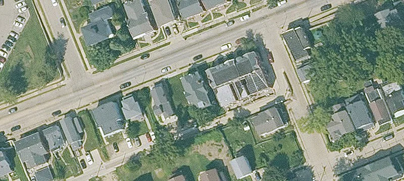 Residential Income Property
