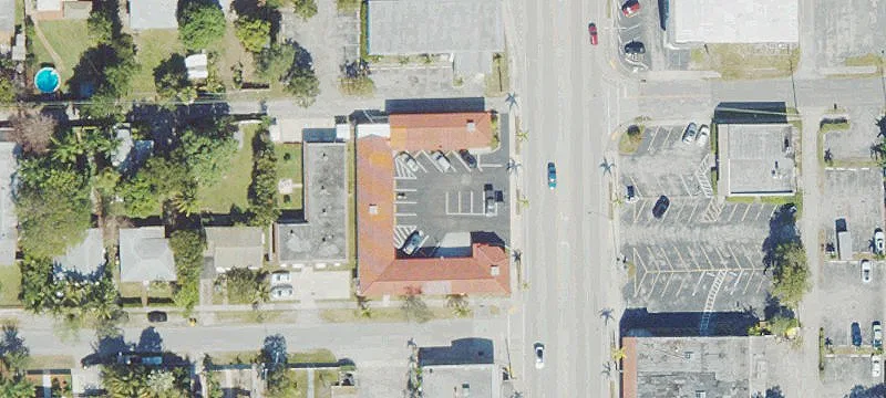 Turn-Key 20-Room Hotel