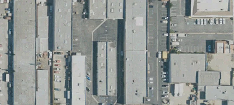 Small Bay Industrial Flex Units