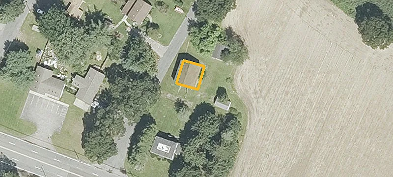 Development Land Parcel