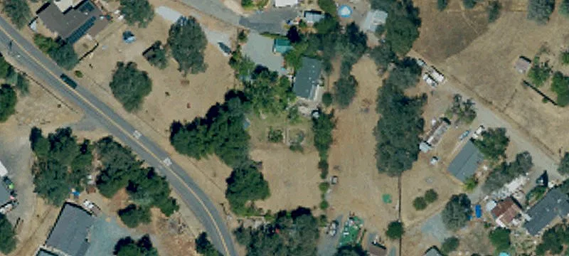 Residential Build-Ready Lot