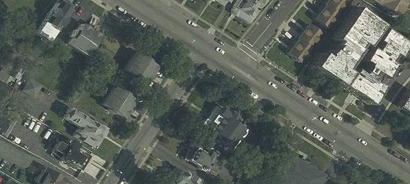 Quadplex Investment Property