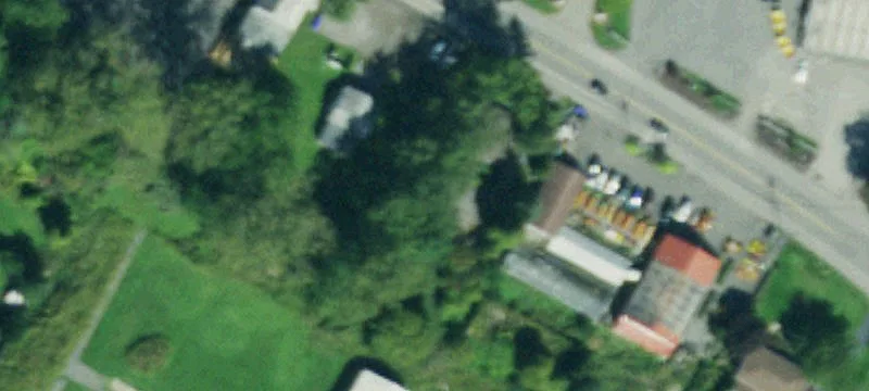 3-Unit Residential Income Property