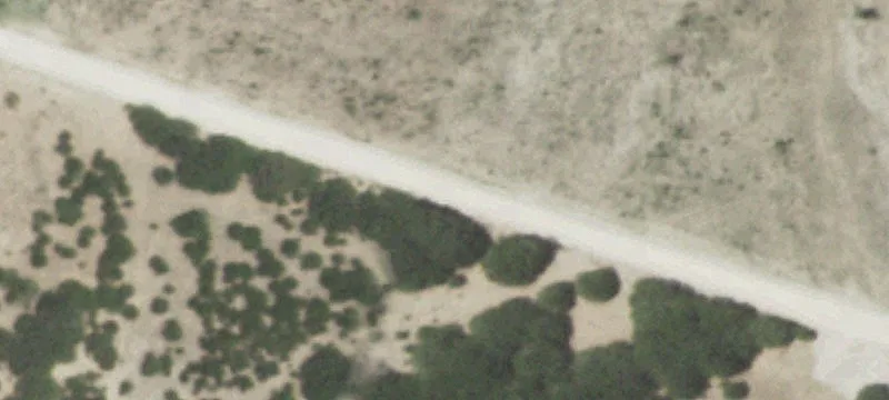 Texas Ranch with Creek Frontage